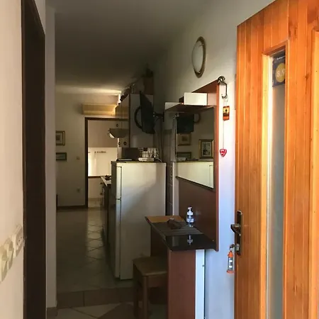 Apartment Trapan
