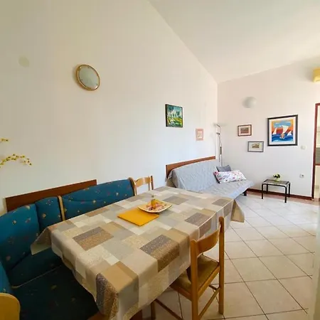 Apartment Trapan