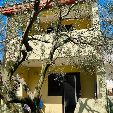 Trapan Apartment Pula