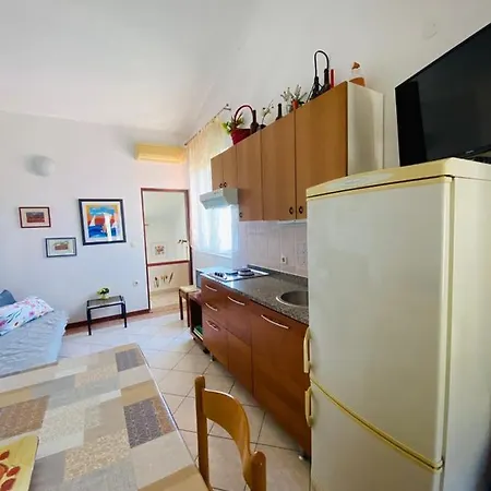 Trapan Appartement