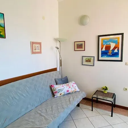 Apartmán Trapan