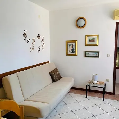 Trapan Apartment *