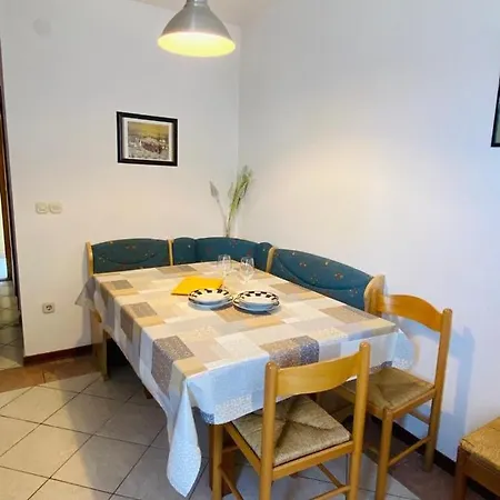 Trapan Apartment *