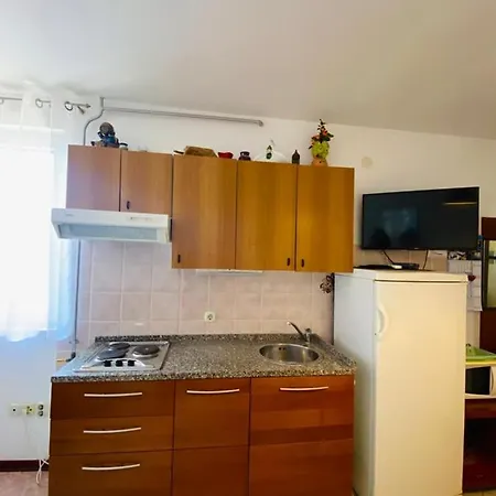 Appartement Trapan