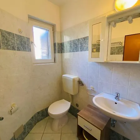 Apartment Trapan