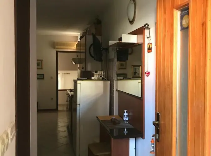 Διαμέρισμα Trapan