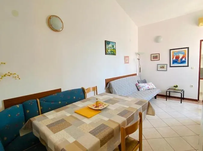 Διαμέρισμα Trapan