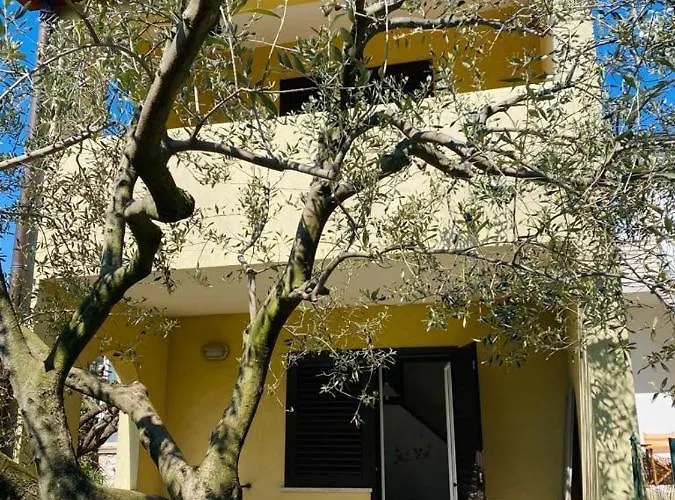 Trapan Διαμέρισμα Πούλα