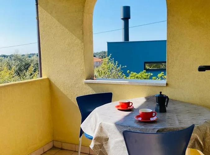 Trapan Διαμέρισμα *