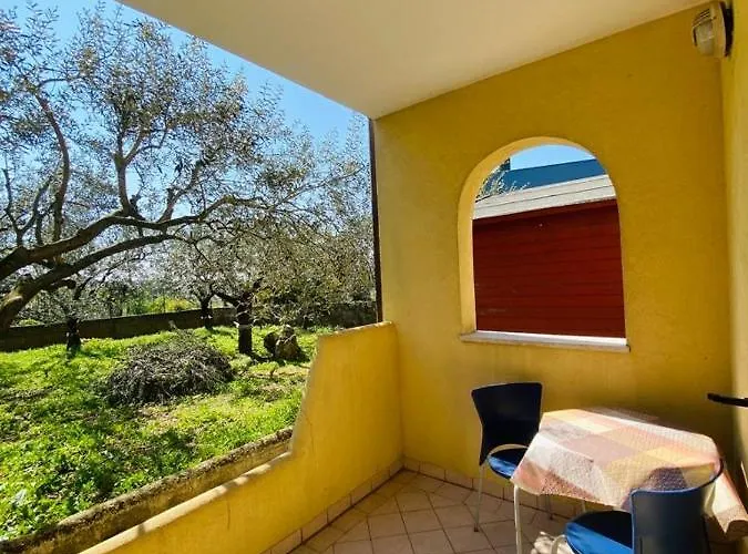 Trapan Διαμέρισμα *