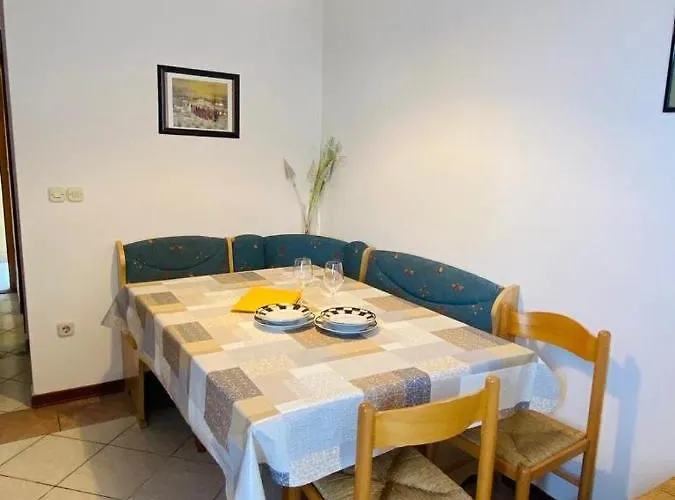 Trapan Διαμέρισμα *