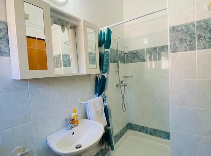 Διαμέρισμα Trapan *