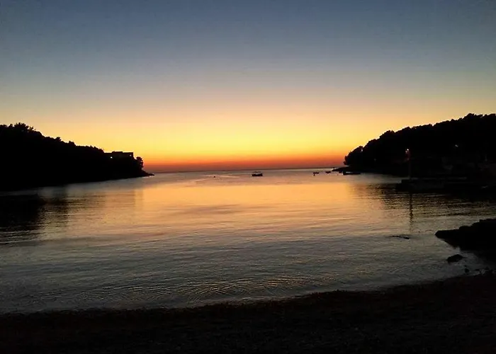 Lejlighed Trapan Pula