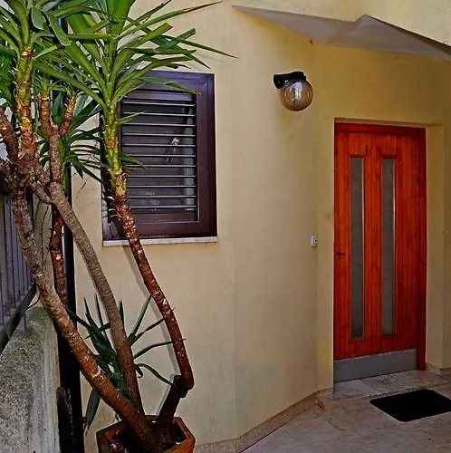 Διαμέρισμα Trapan