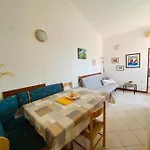 Apartment Trapan
