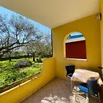 Trapan Apartment *